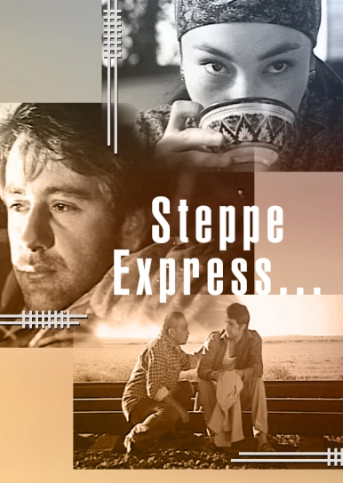 Steppe Express