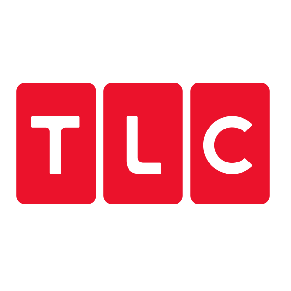 Логотип TLC