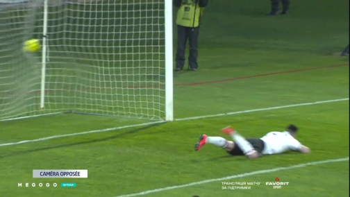 27 тур. Ним — Ренн 3:1. Обзор матча