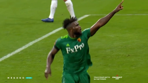 Анонс финала Кубка Англии. Манчестер Сити — Уотфорд