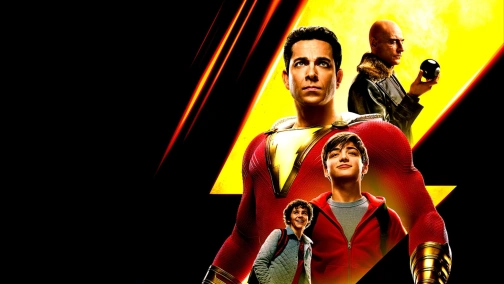 Shazam