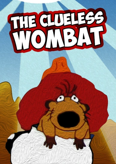 The Clueless Wombat