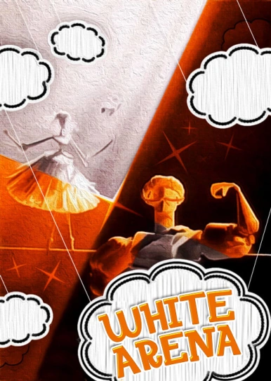 White Arena
