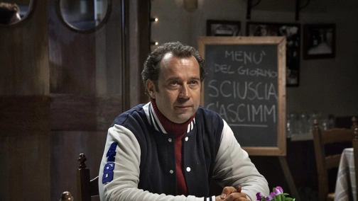 An Almost Perfect Country (Sign Language)