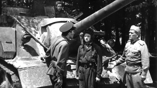 На війні як на війні