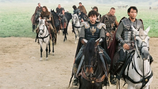 Король Артур