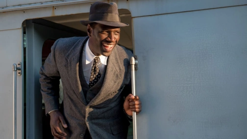 Афера доктора Нока UHD HDR