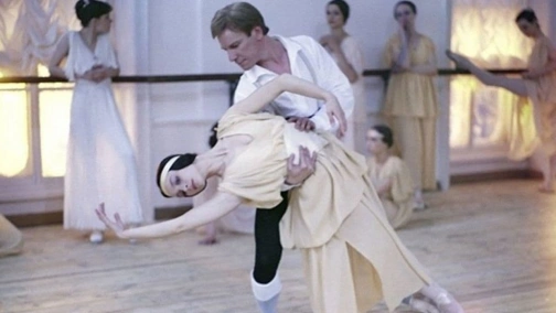 Анна Павлова