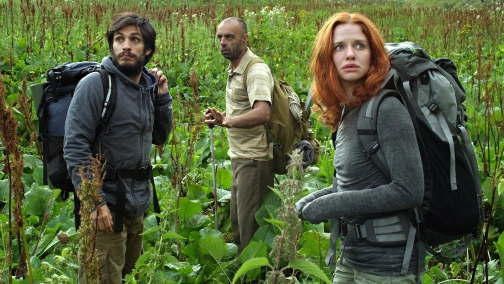 The Loneliest Planet