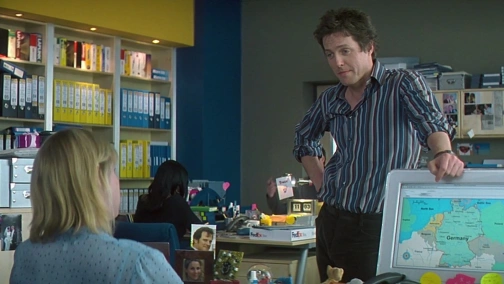 Бріджит Джонс: Межі розумного