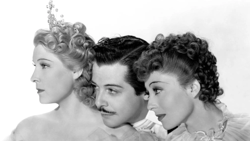 Великий вальс