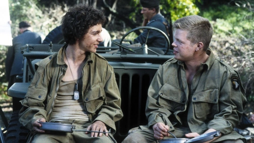 Битви солдата Келлі