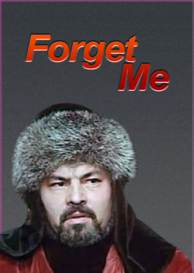 Forget Me