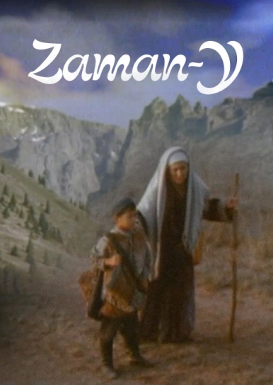 Zaman-Y