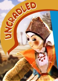 Uncradled