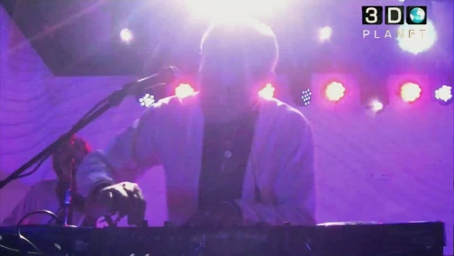 Dj Олег Скрипка