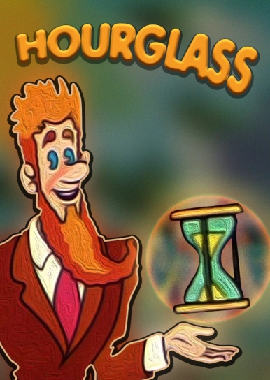 Hourglass