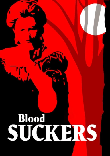 Blood-Suckers