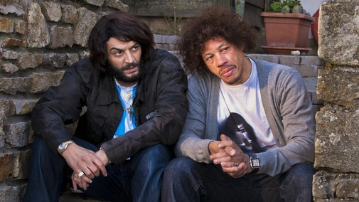 The Dream Team