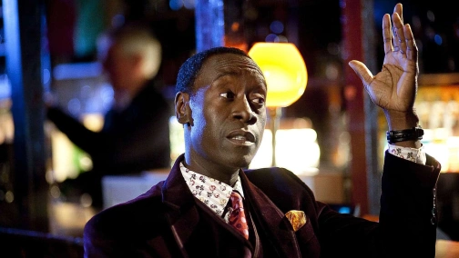 Однажды в Ирландии