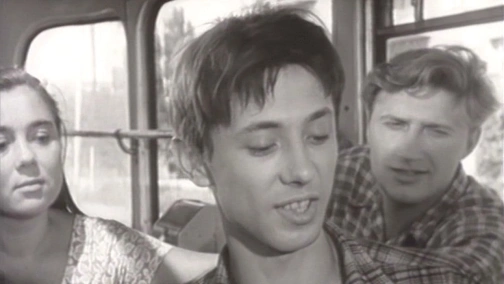 Перший тролейбус