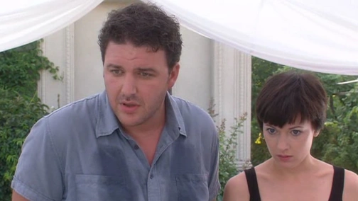 Маша і море