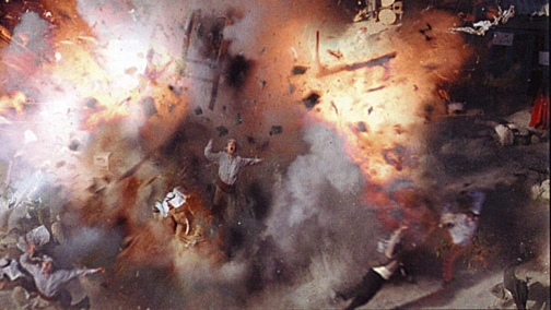 Долина волков: Ирак