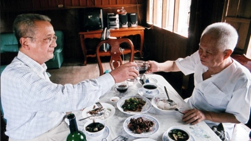 Адвокат террора