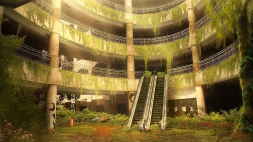 Воды смерти