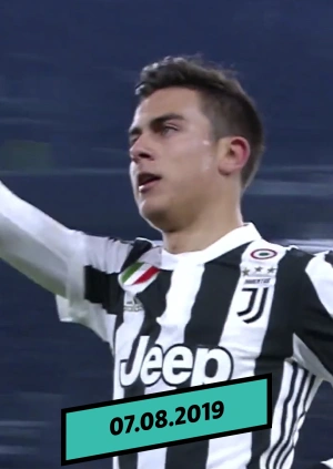 Футбольні новини. 07.08.2019