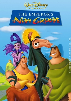 The Emperor's New Groove