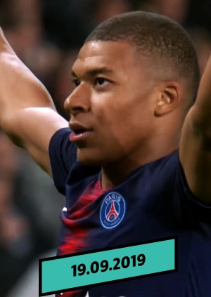 Новини футболу. 19.09.2019