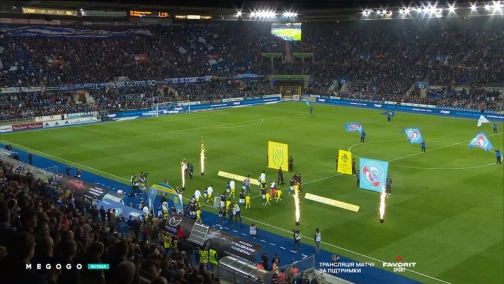 6 тур. Страсбур — Нант 2:1. Обзор матча