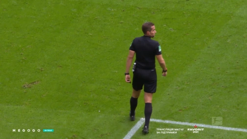 7-й тур. Бавария — Хоффенхайм 1:2. Обзор матча