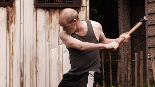 Тиранозавр