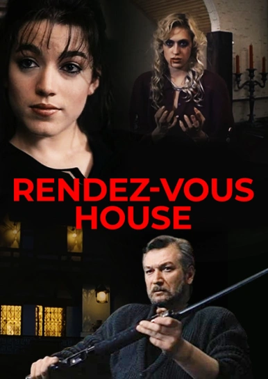 Rendez-vous House