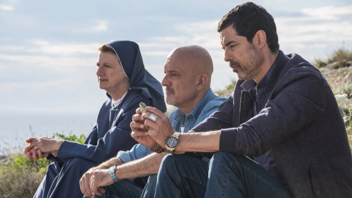 Добро пожаловать на Юг 2, или Соседям вход воспрещен UHD HDR