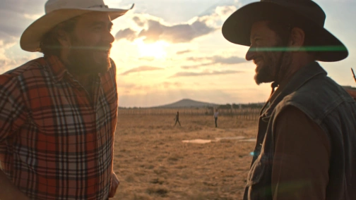 Наше время UHD HDR