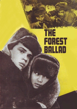 The Forest Ballad