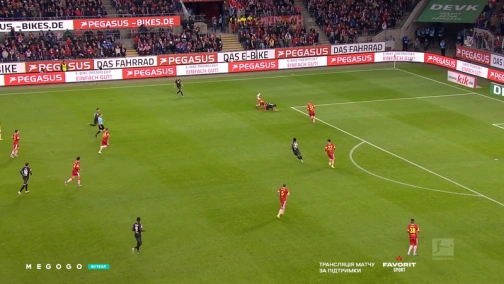 Round 11. Köln — Hoffenheim 1:2. Highlights