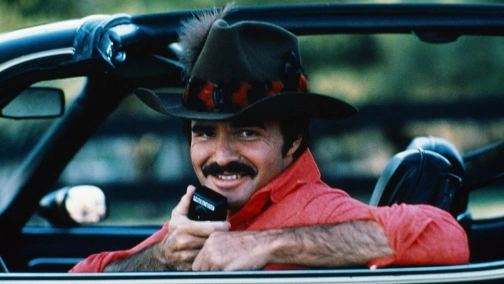 Смоки и Бандит 2