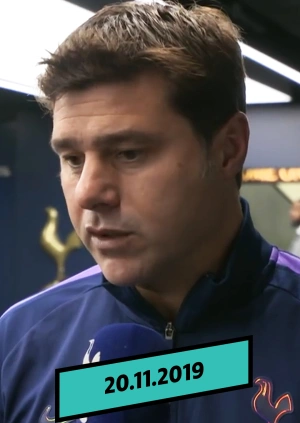 Football News. November 20, 2019