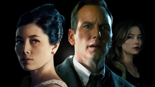 A Kind of Murder UHD HDR