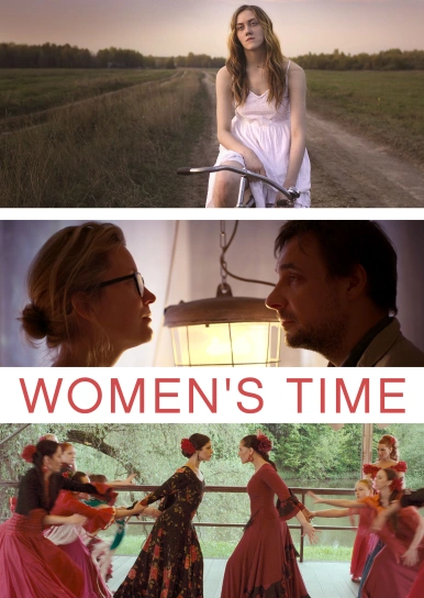 Women's Time