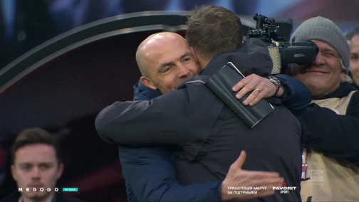 Round 14. RB Leipzig — Hoffenheim 3:1. Highlights