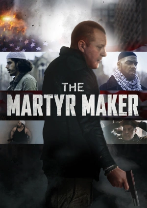The Martyr Maker