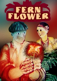 Fern Flower
