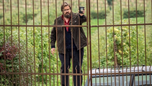 The Last Prosecco UHD HDR