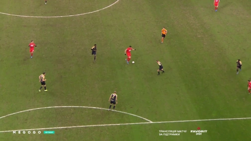 Кубок Бельгии 1/4 финала. Стандард — Антверпен 1:3. Обзор матча