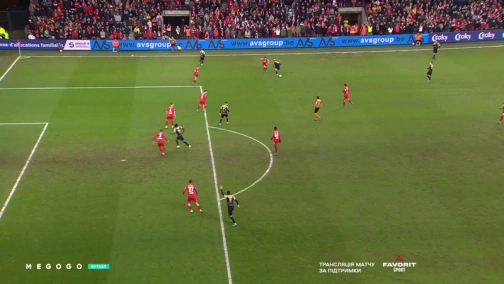 Belgium Cup 1/4 finals. Standard — Antwerp 1:3. Highlights